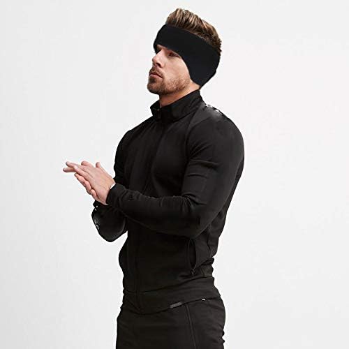 3-Piece Ear Warmer Set