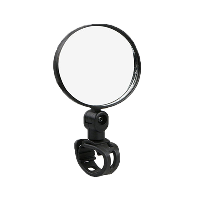 360° Bicycle Rearview Mirror