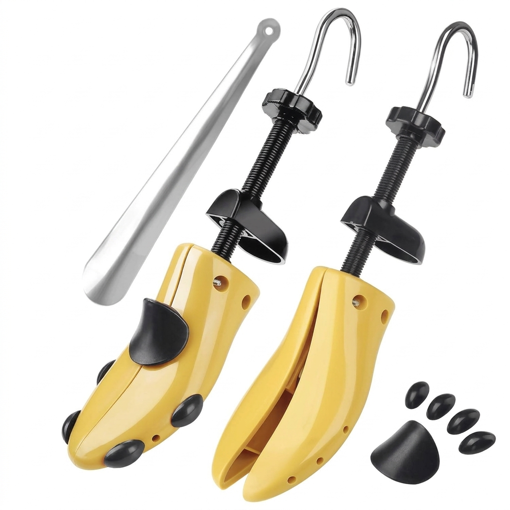 Adjustable Shoe Stretcher - Comfortable Fit