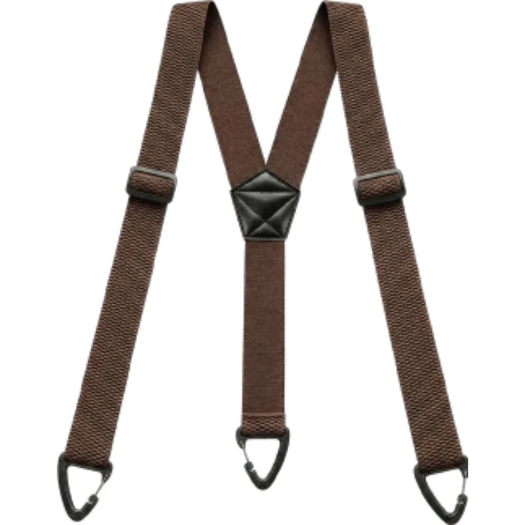 Adjustable Suspenders for Everyday Comfort