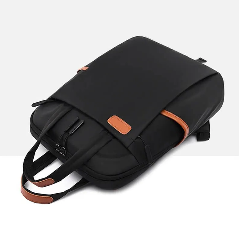 Anti-Theft Backpack for Safe and Stylish Travel