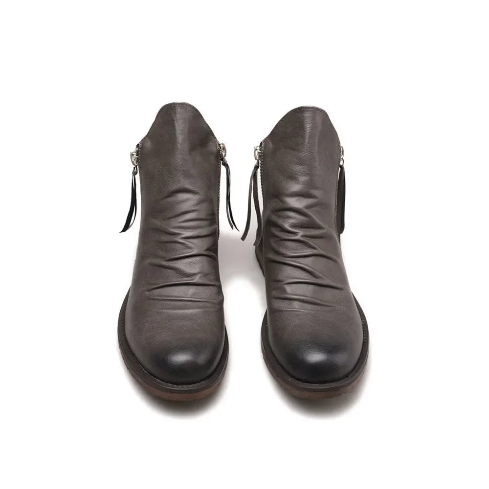 Chelsea Boots