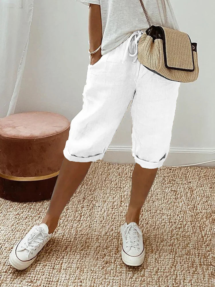 Chic, Breezy Shorts