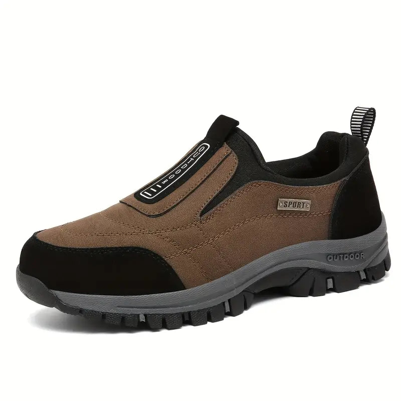 Comfortable Slip-On Orthopedic Shoes