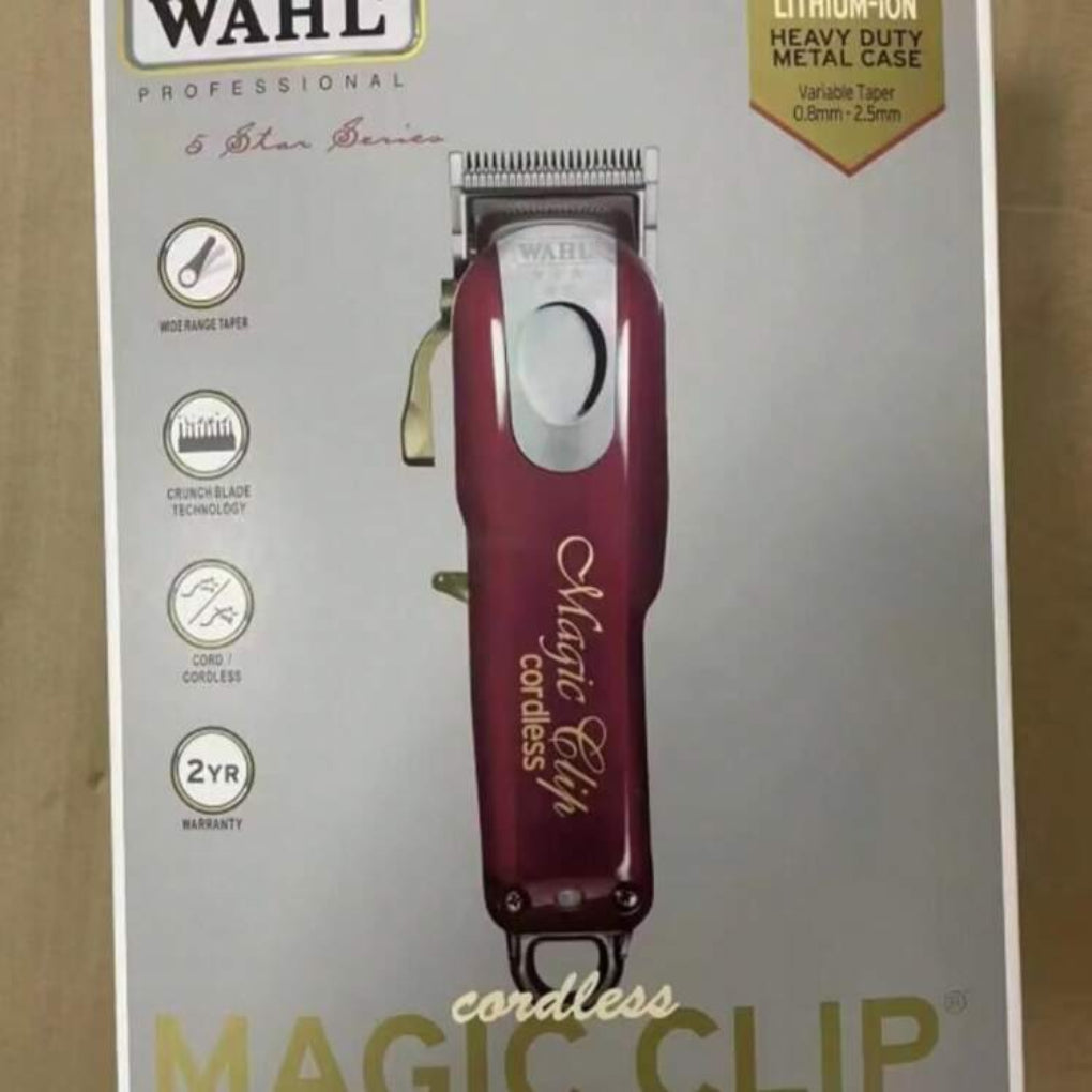 Cordless Hair Clippers