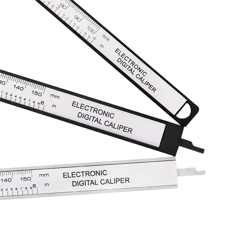 Digital Caliper Measuring Tool