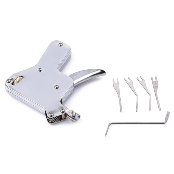 Door Maintenance Kit | Compact & Portable