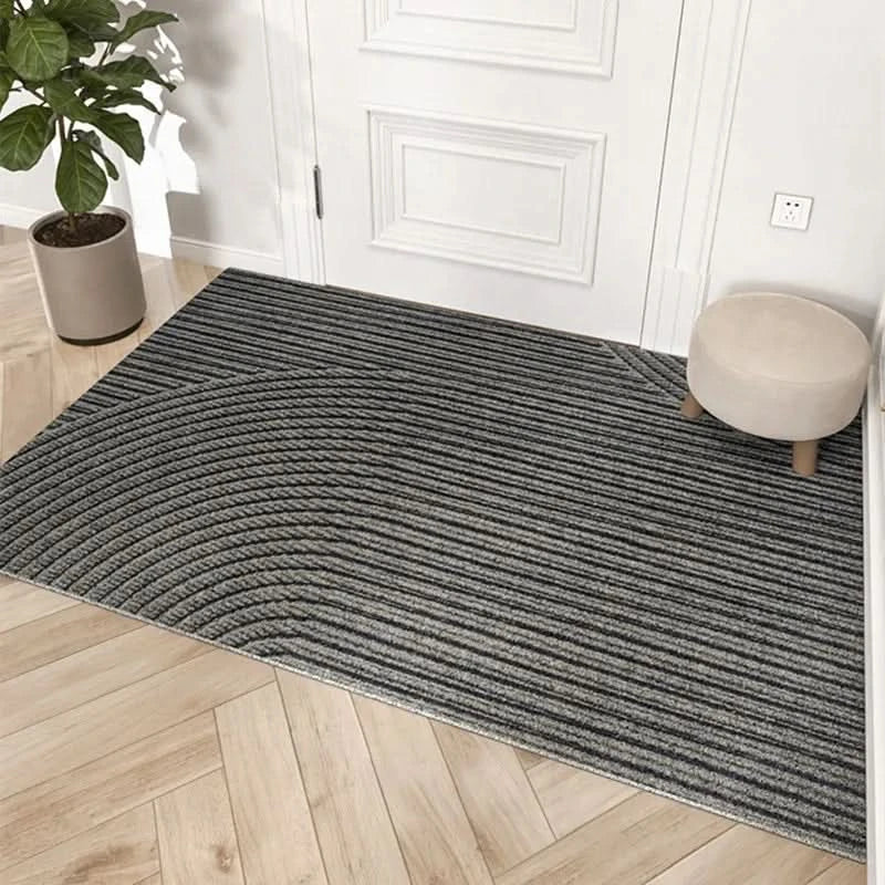 Eco-Friendly Non-Slip Indoor Doormat