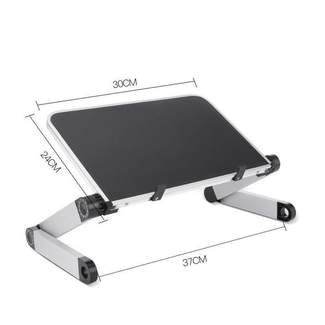 Ergonomic Adjustable Laptop Stand
