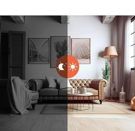 Innovative Mini Wire-Free Security Camera