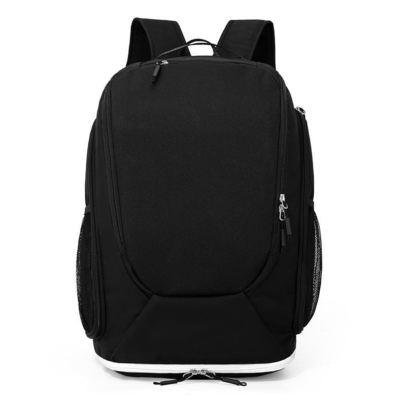 Lightweight Multi-Compartment Travel Backpack