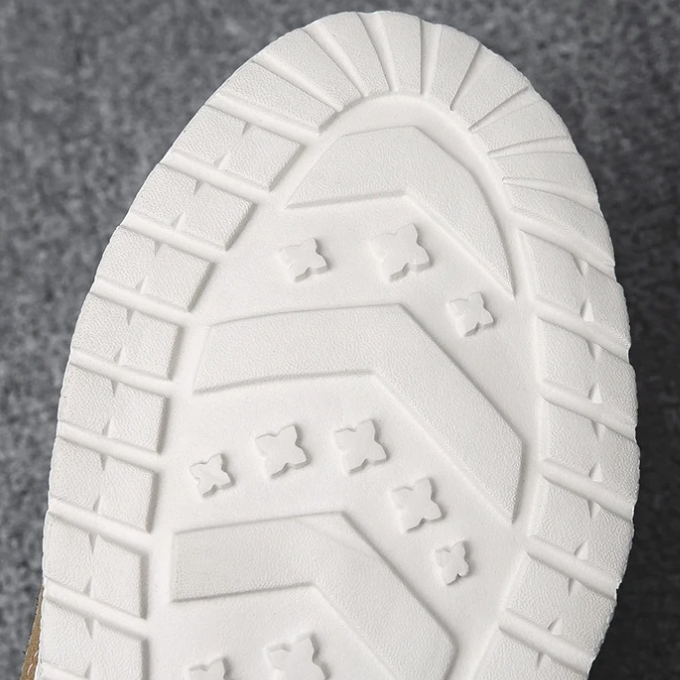 Men's Comfort Slip-On Shoes