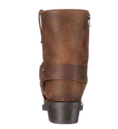 Men's Cowboy Boots - Classic Comfortable Design