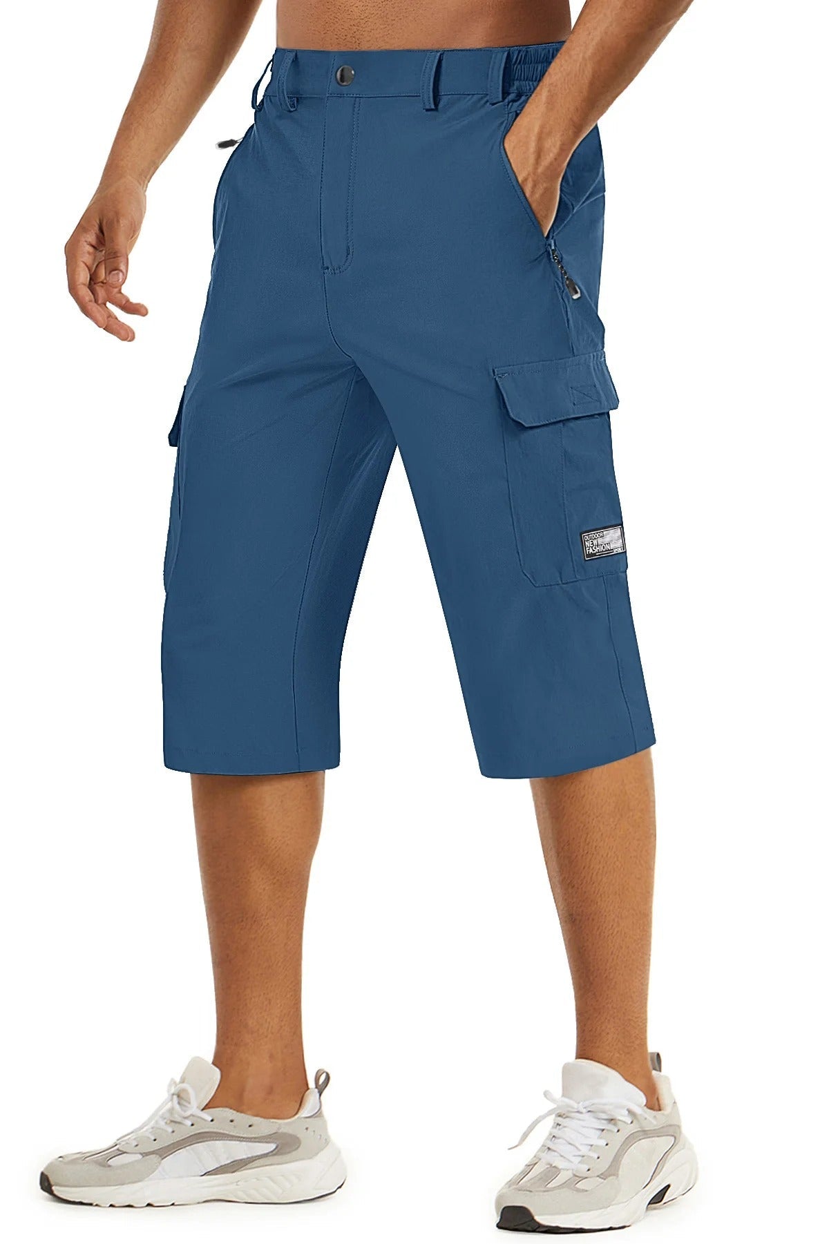 Men's Outdoor Tactical Shorts