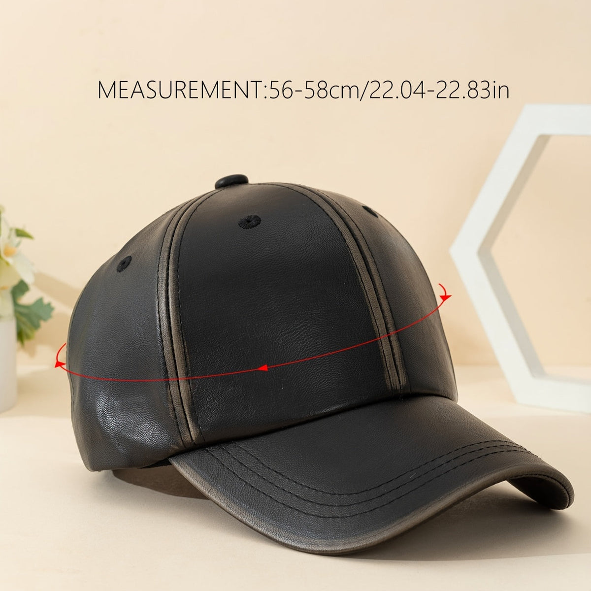 Men's Premium Hat