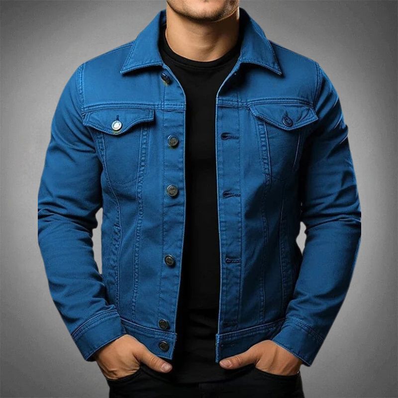 Men's Timeless Classic Jacket