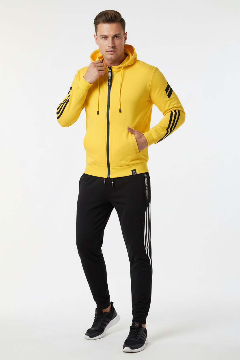 Men's Timeless Tracksuit