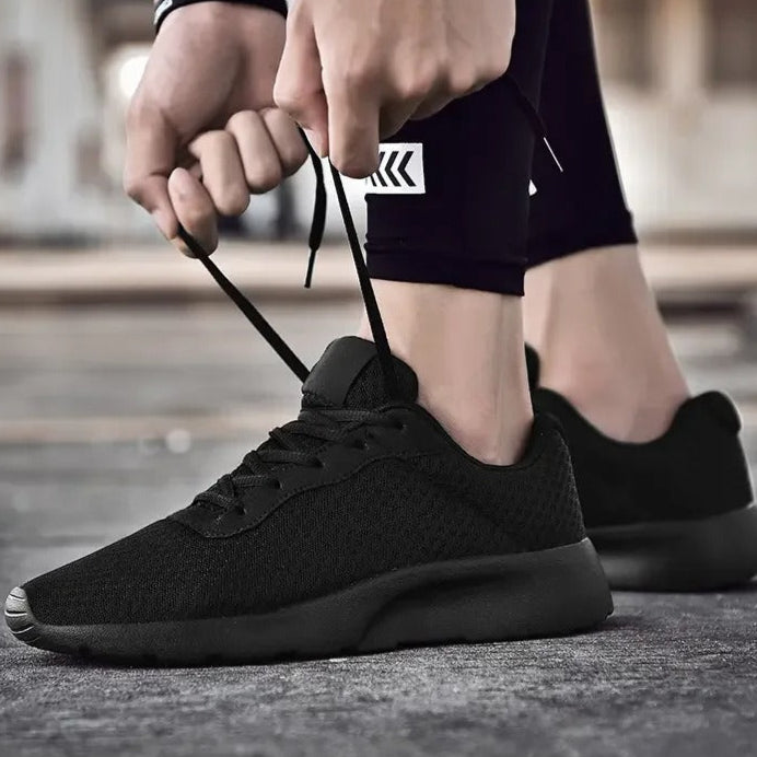 Men's Ultra-Lightweight Running Shoes