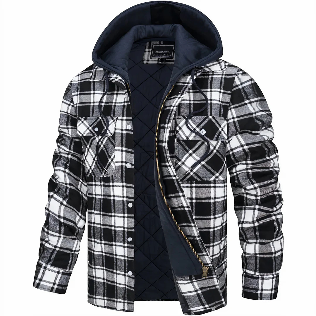 Nordic Jacket