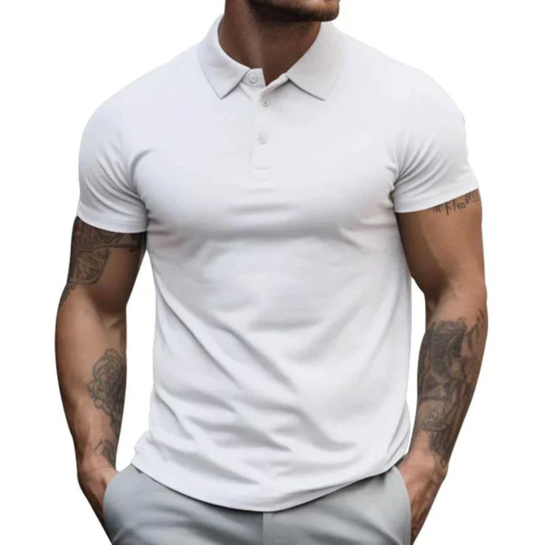 Polo Shirt | Comfortable & Stylish