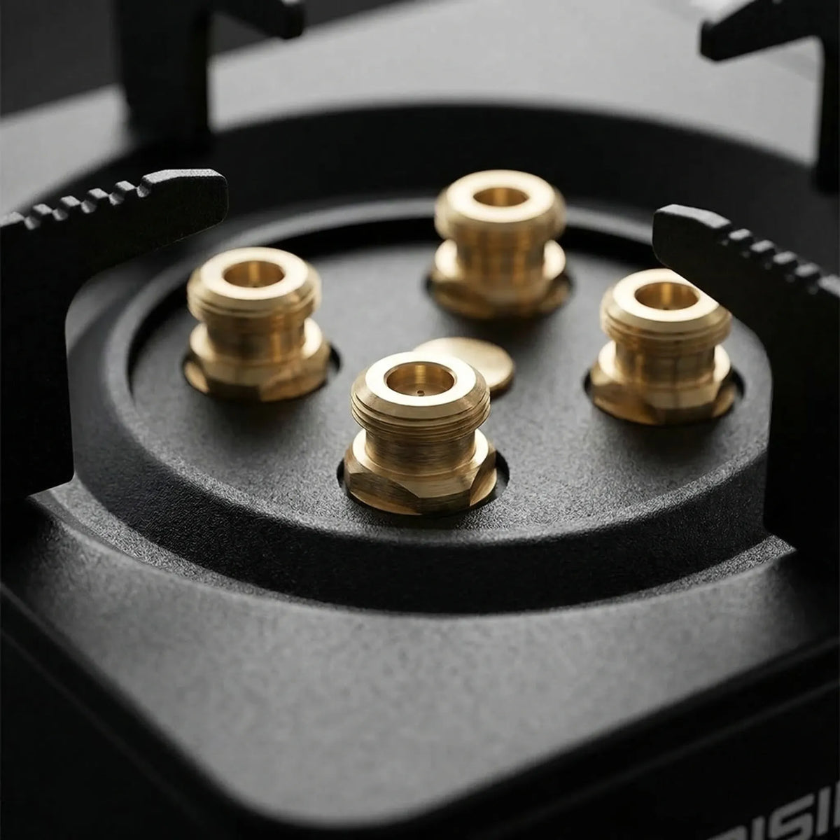 Portable Outdoor Butane Gas Stove - Compact & High-Output