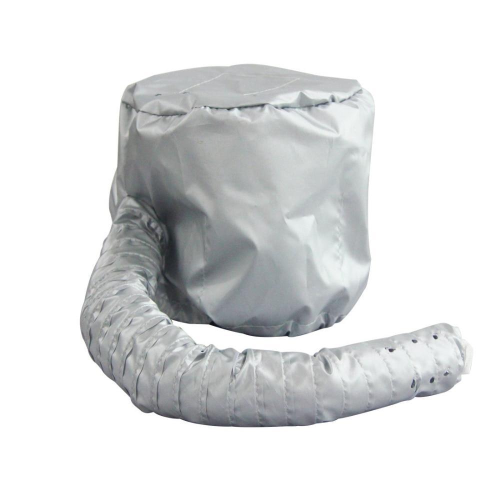 Portable Salon Bonnet Hooded Hair Dryer Cap