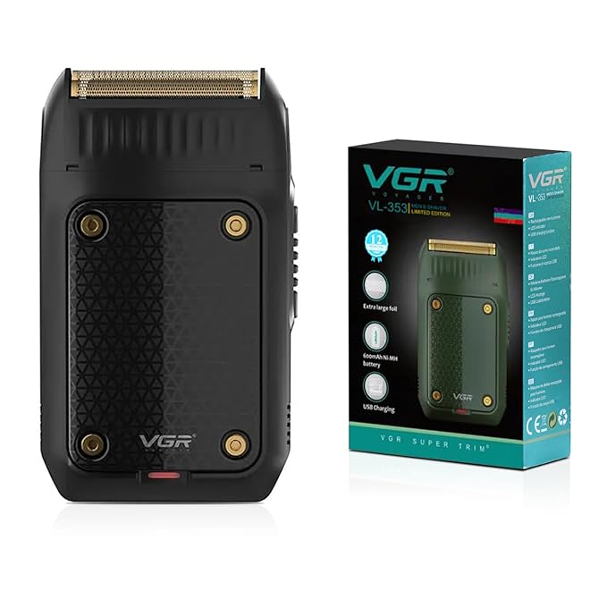 Professional Electric Shaver