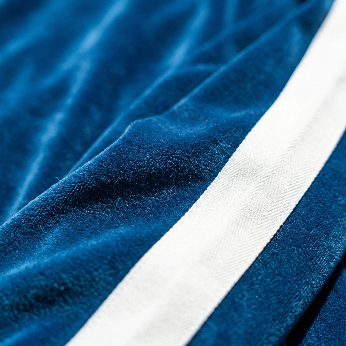 Retro-Style Tracksuit
