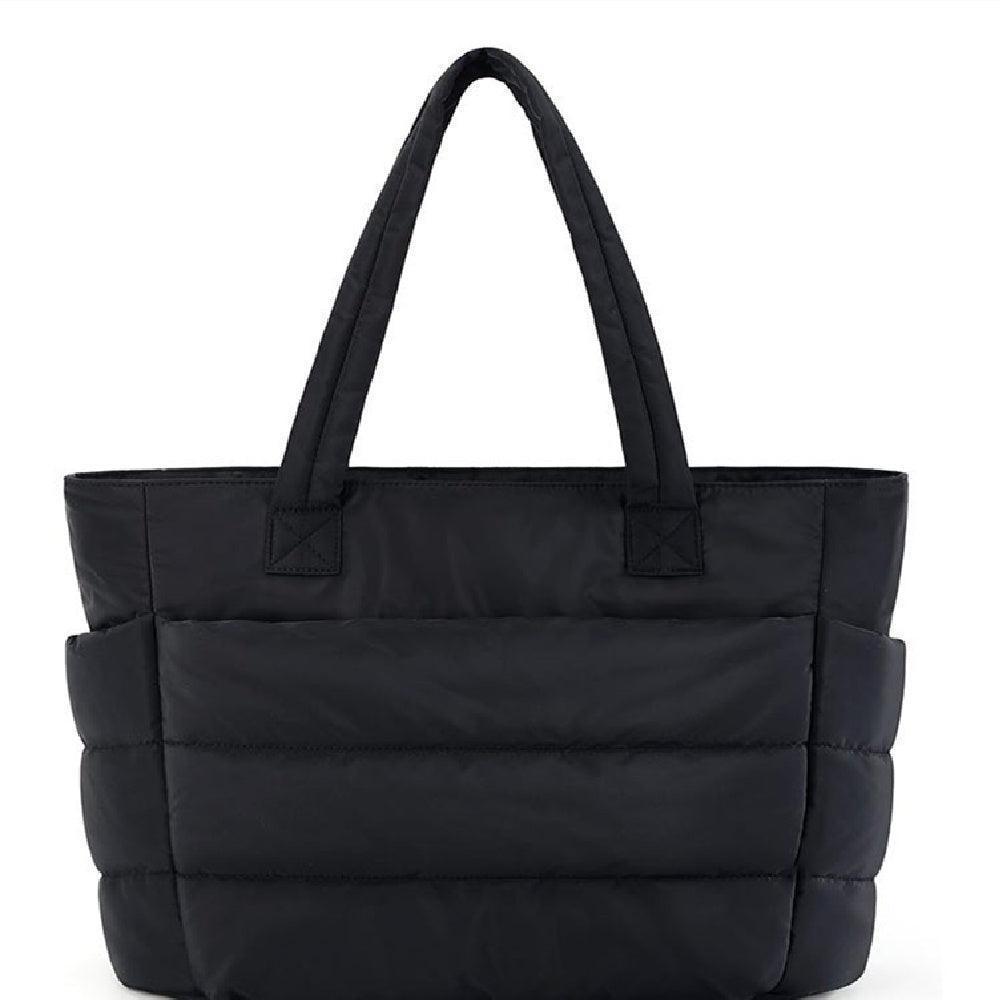 Stylish Shopping and Everyday Accessories Tote Bag