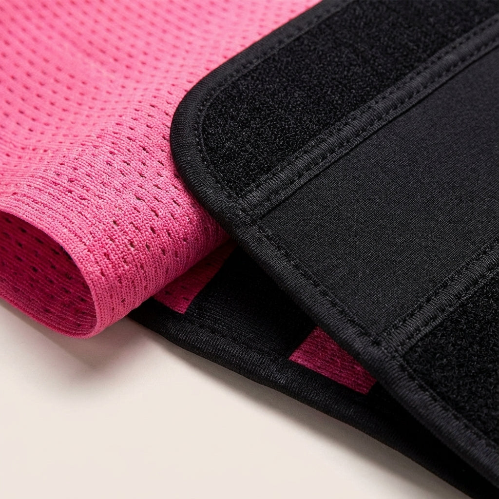 Thermal Workout Belt