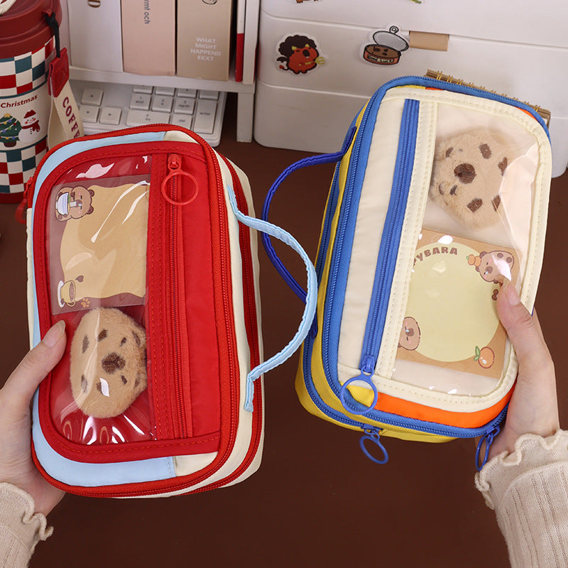 Toiletry Bag