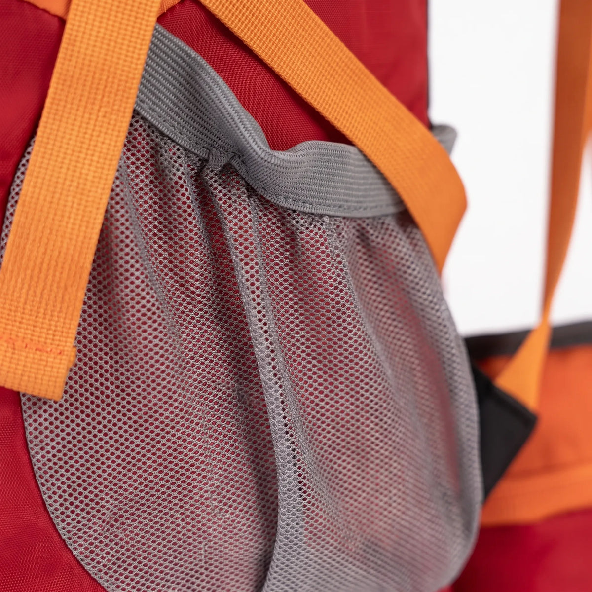 Unisex Water-Resistant Comfortable Hiking Daypack