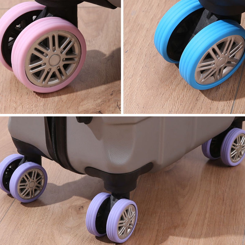 Universal Luggage Wheel Covers