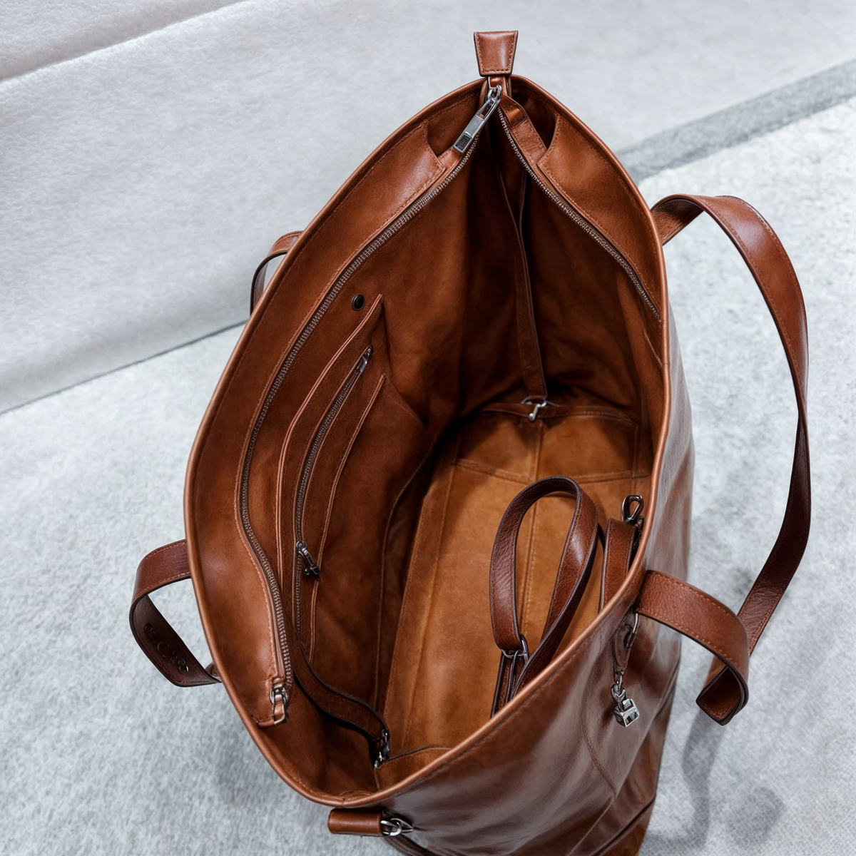 Vintage Bag