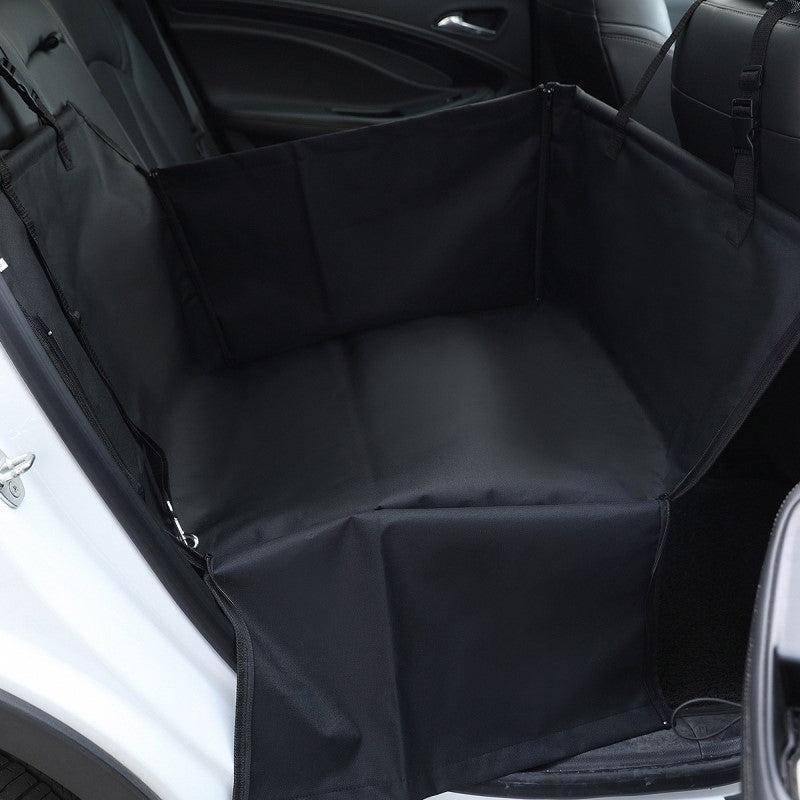 Waterproof Dog Car Seat
