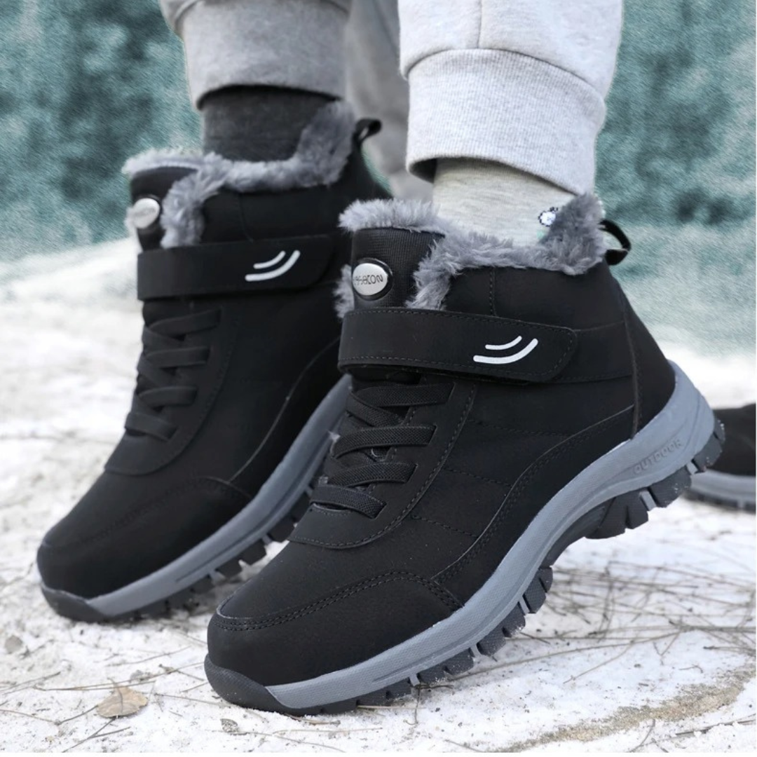 Women's Lightweight Snow Boots