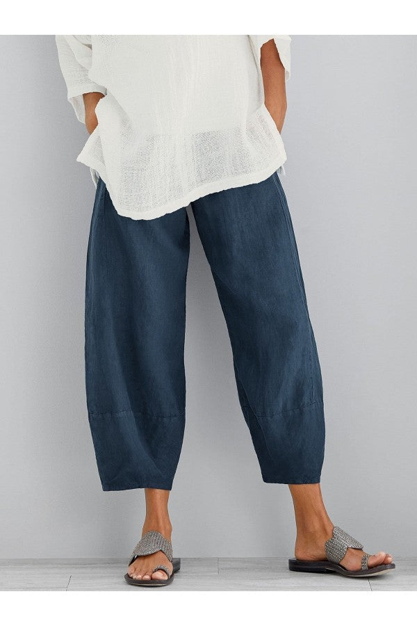 Women's Loose-Fit & Breathable Pants