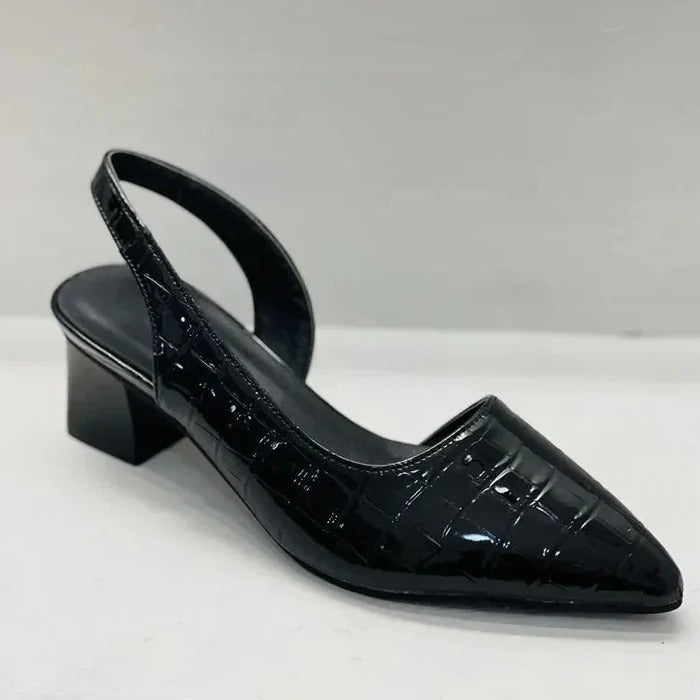 Women's Orthopedic Comfort Pumps for All-Day Support