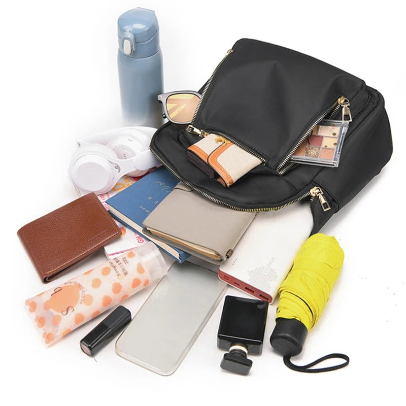 Women's Travel Backpack