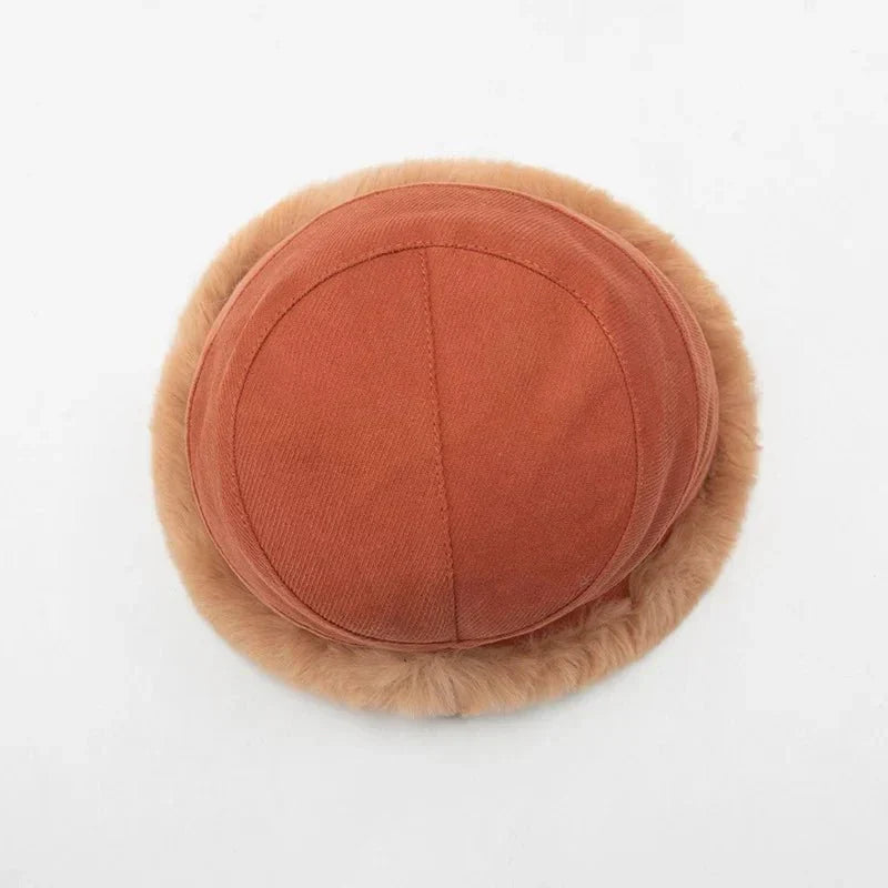 Women's Winter Hat