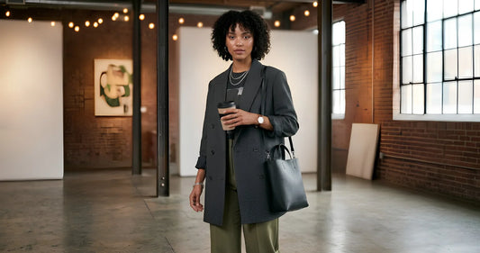 Boards, Beats, and Blazers: Mastering the Creative Industry Networking Mixer