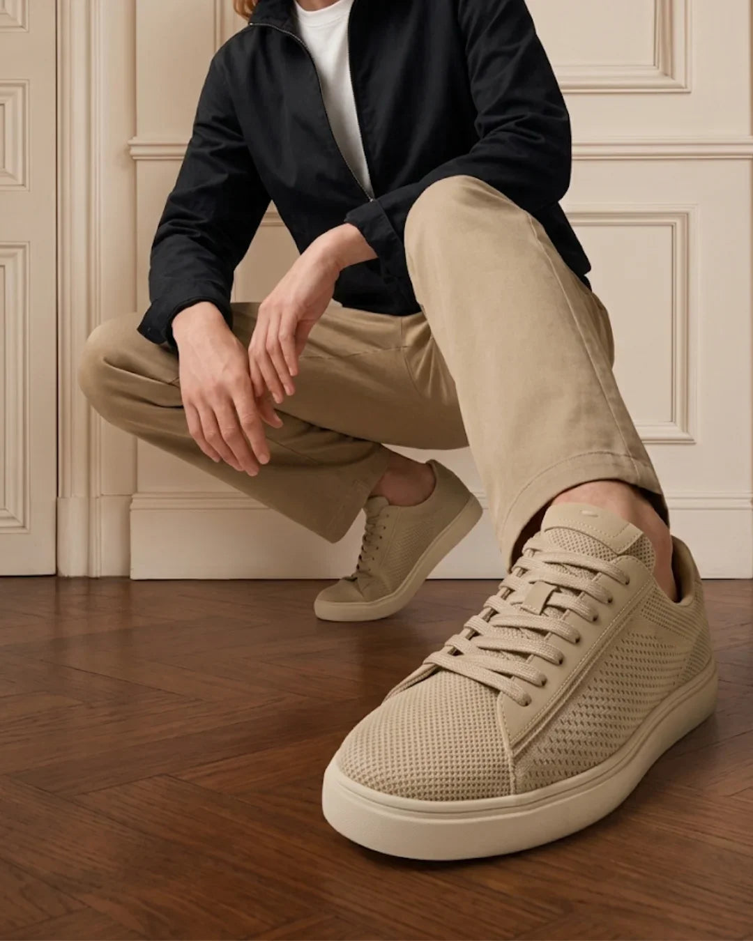 Men's Shoes