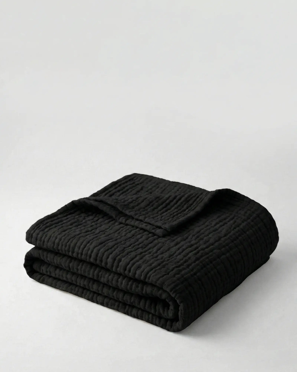 100% Cotton Muslin All-Season Blanket