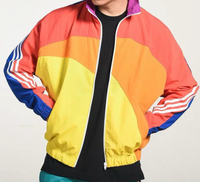 1999 Collection Track Jacket