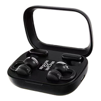 2-in-1 Smart Comfortable Earbuds Set with High-Quality Sound