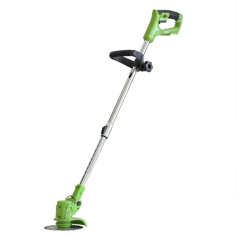 24V Cordless Electric Grass Trimmer