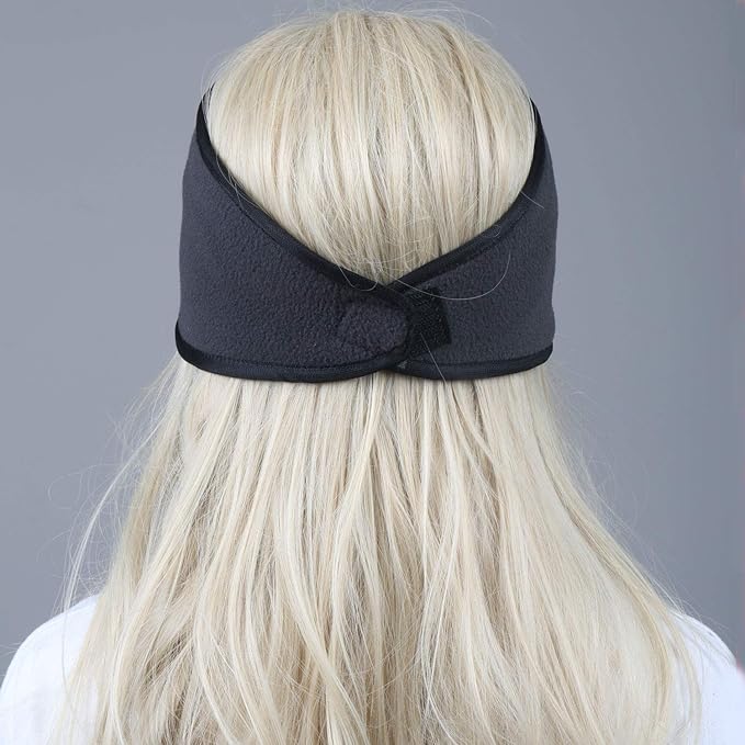 3-Piece Ear Warmer Set