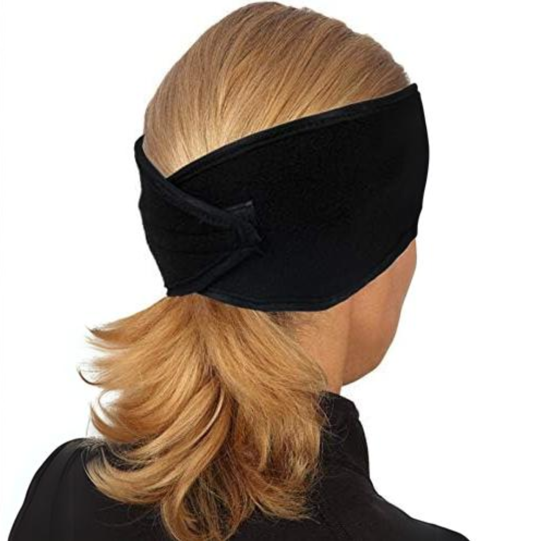 3-Piece Ear Warmer Set