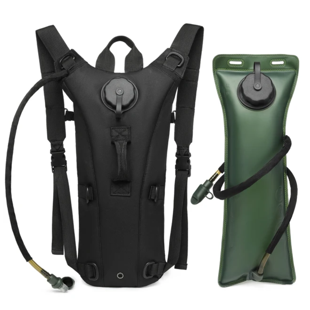 3L Hydration Backpack