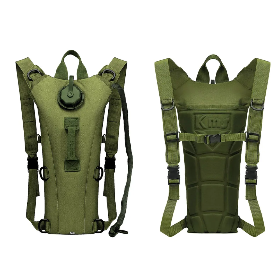 3L Hydration Backpack